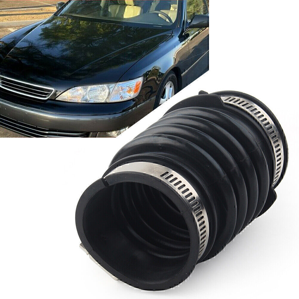Air Intake Hose 17881-20100 Replacement Fit for LEXUS ES300 1999-2001 3.0L Perfect Q