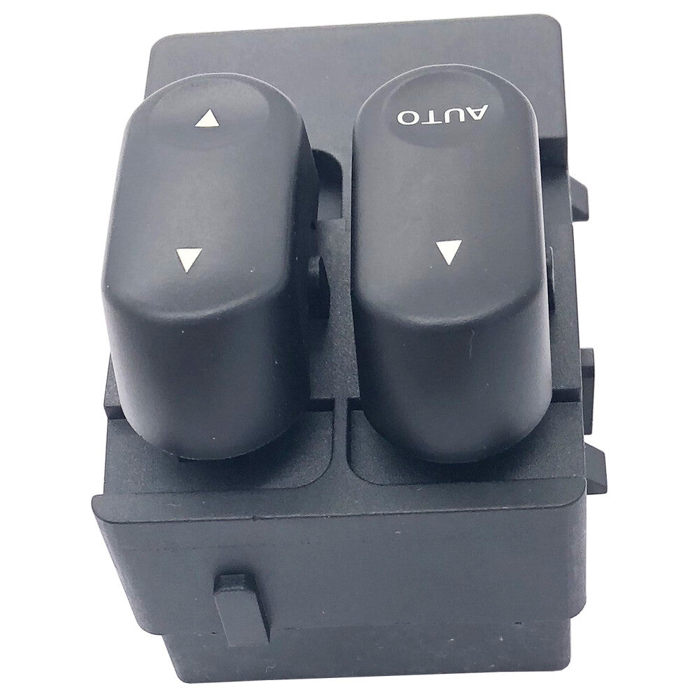 Front left power window switch for , F-350, F-450 Super Duty 2002-2007 n