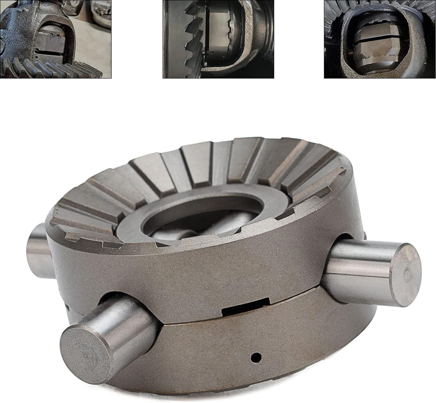 For 1985-1995 for Suzuki Samurai Spartan Locker 26 Spline SL SUZSAM Posi Locker