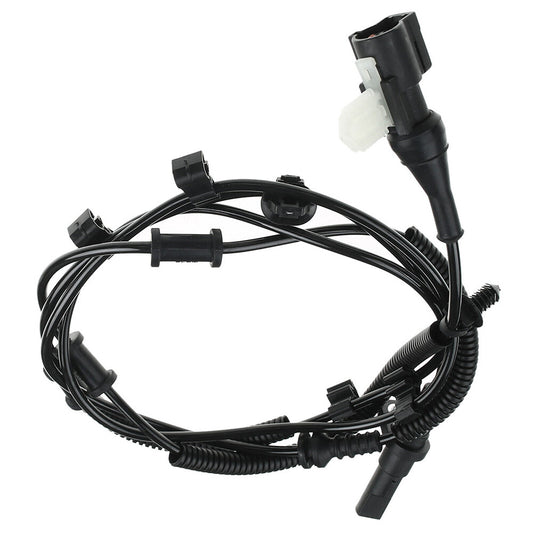 Right rear right-hand ABS wheel speed sensor suitable  for ford  F-150 Lariat STX FX4 King Ranch