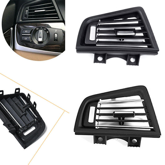 1x Air Conditional Left Air Outlet Vent Panel Fit for BMW 5 Series F18 F11 F10