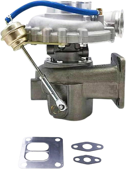 Turbo Turbocharger K27.2 9060969899 for Freightliner for Mercedes OM906LA-E3