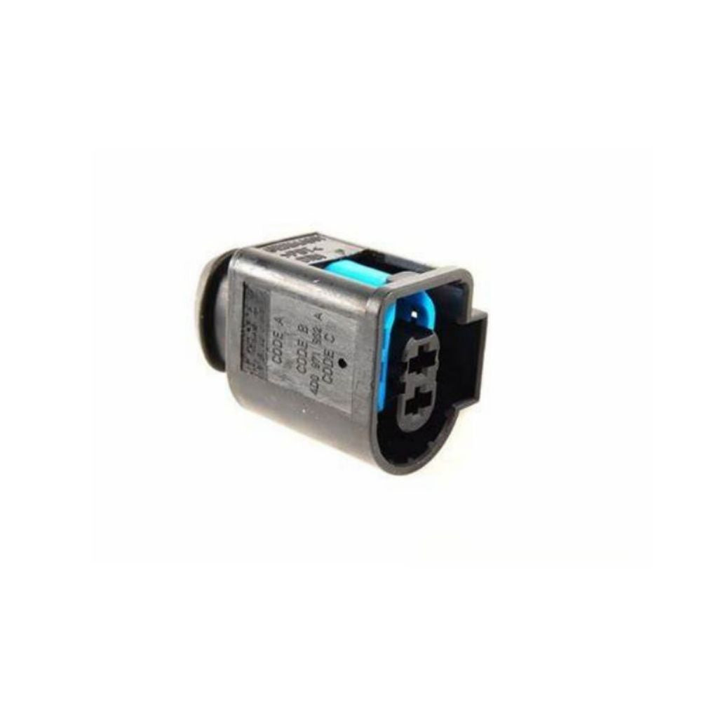 4D0971992A High Pressure Fuel Pump Wiring Connector for VW for Audi 00-08 Q