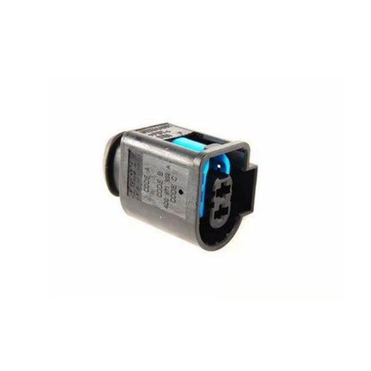 4D0971992A High Pressure Fuel Pump Wiring Connector for VW for Audi 00-08 Q