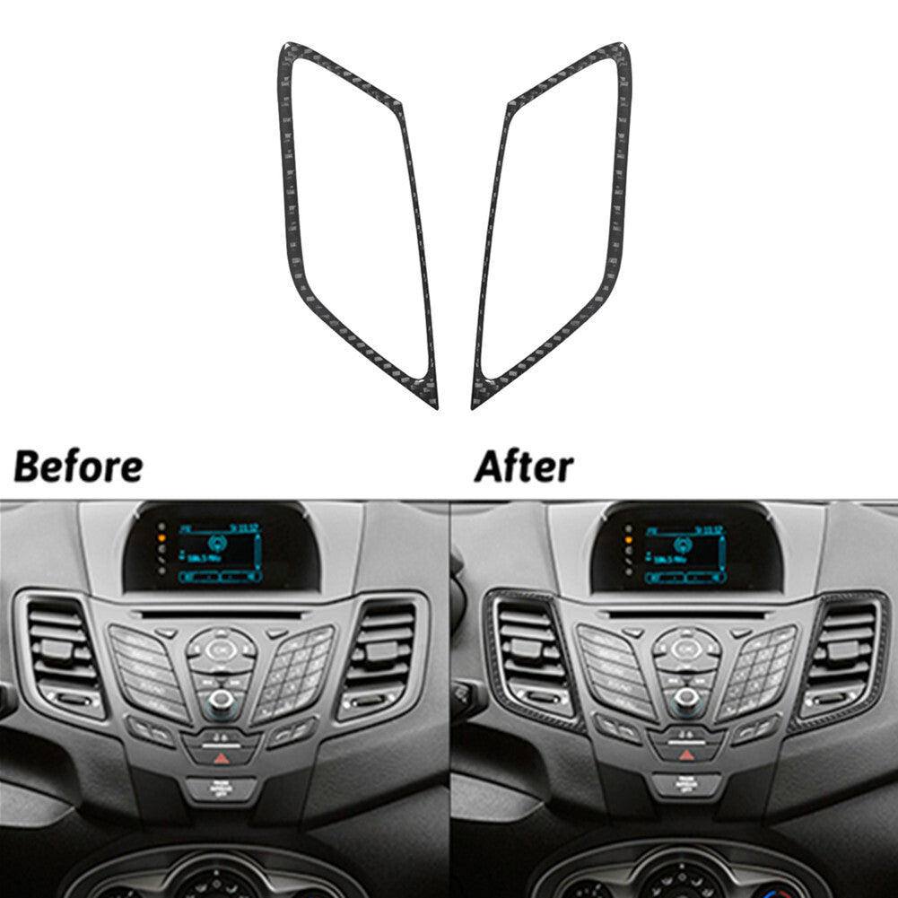 Suitable for LR for Defender 90 110 2020 - 2023 Car Non-Slip Center Dashboard Sun Mats- v