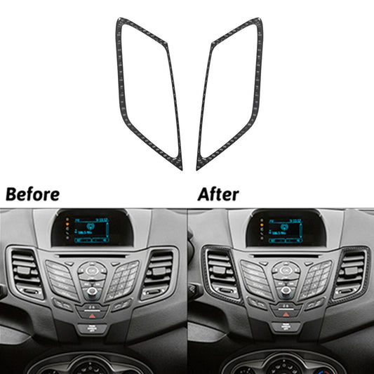 Suitable for LR for Defender 90 110 2020 - 2023 Car Non-Slip Center Dashboard Sun Mats- v