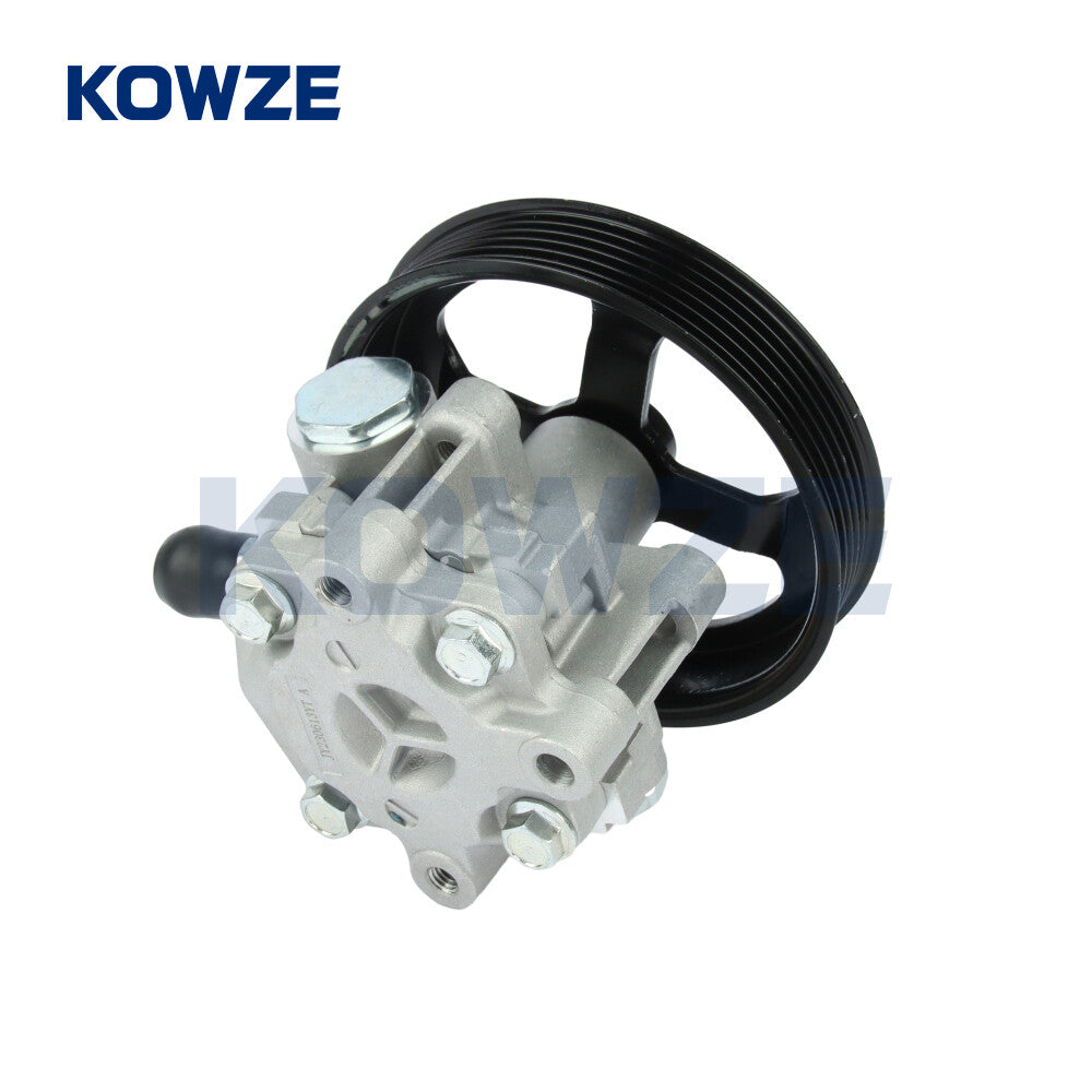 Power Steering Oil Pump Assy fits for Mitsubishi Outlander Lancer CW5W CW6W CY4A Q