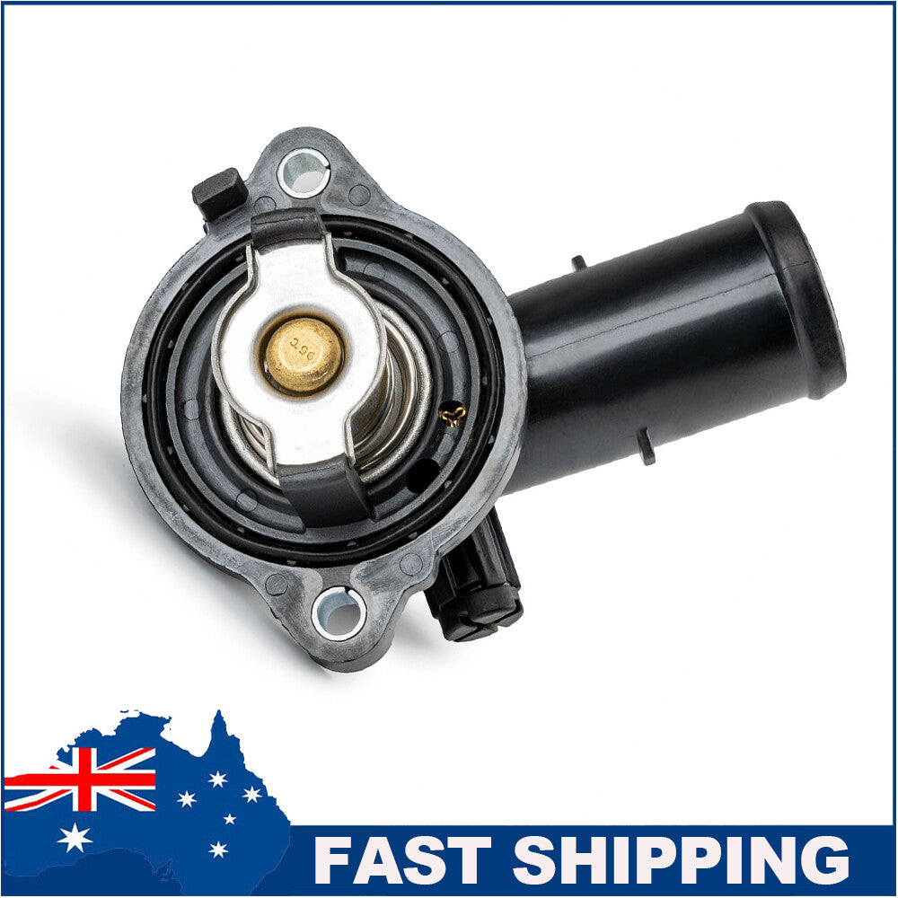 Thermostat Housing 823-203 for Jeep Grand Cherokee for Wrangler JK 3.6L 2012-2018 Q
