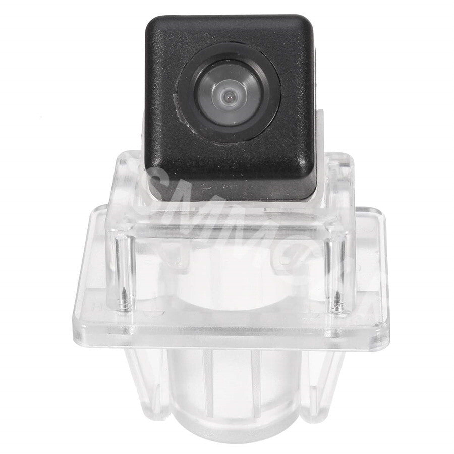 Parking Backup Rear View Camera Fit for Mercedes-Benz W204 S204 C180 2007-2014