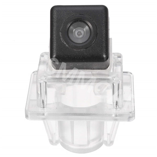 Parking Backup Rear View Camera Fit for Mercedes-Benz W204 S204 C180 2007-2014