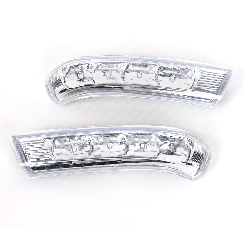 for Hyundai Santa Fe 10-12 Veracruz IX55 07-12 Rearview Mirror Turn Signal Light v