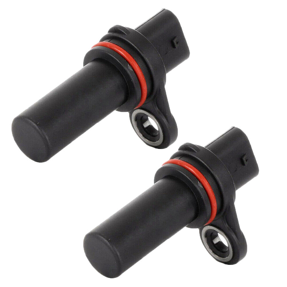2X Crankshaft Position Sensor for Dodge Journey for Jeep Compass Patriot for Chrysler Q