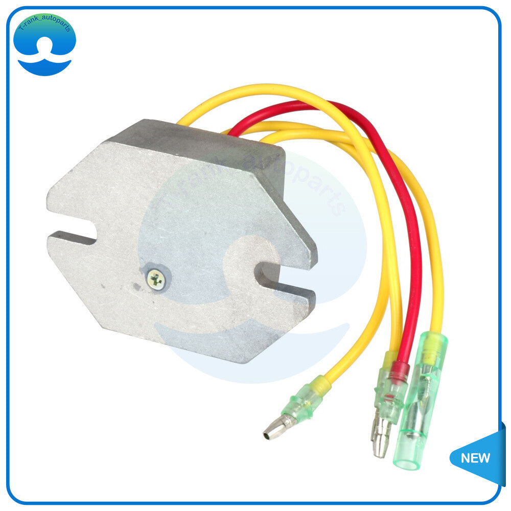 278000443 1PC Silver Voltage Regulator Rectifier Fit for 1997-1999 Sea-Doo SPX