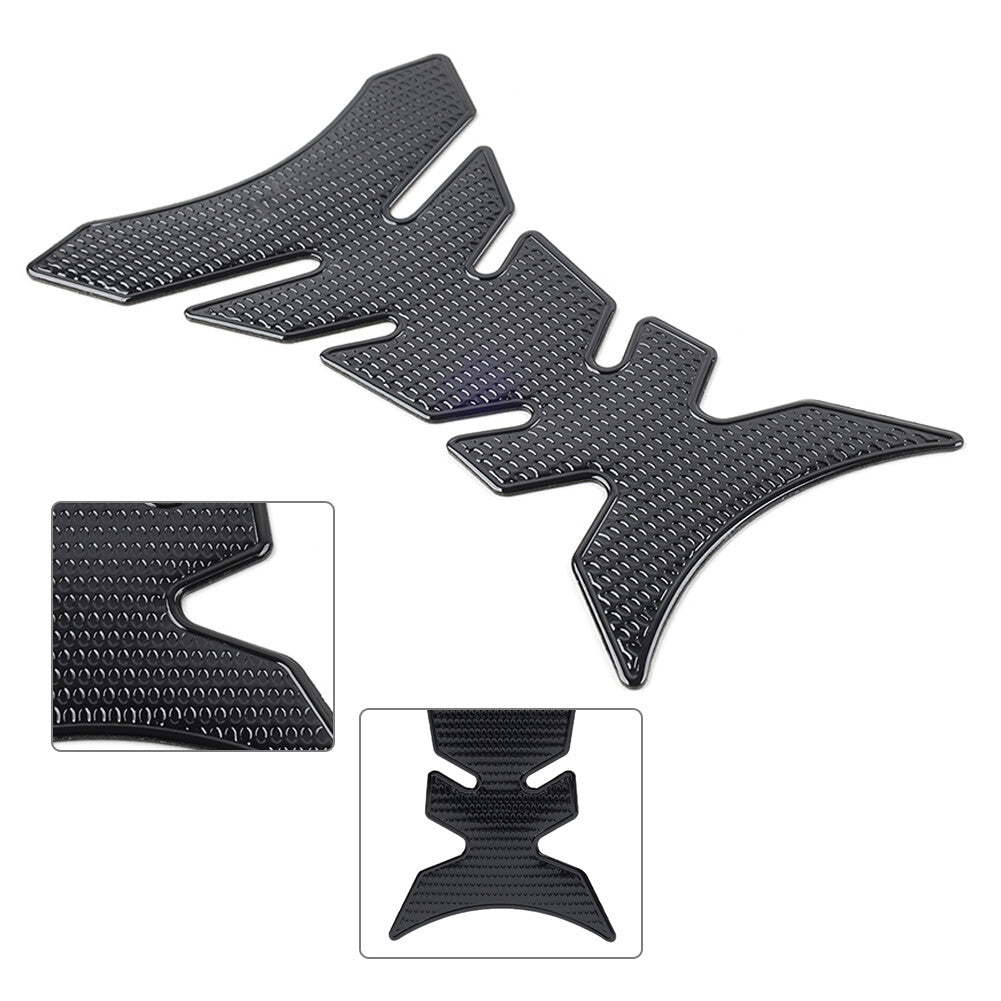 Motorcycle Fuel Gas Tank Pad Protector Decal Sticker for Yamaha R1 R6 FZ1 FZ6