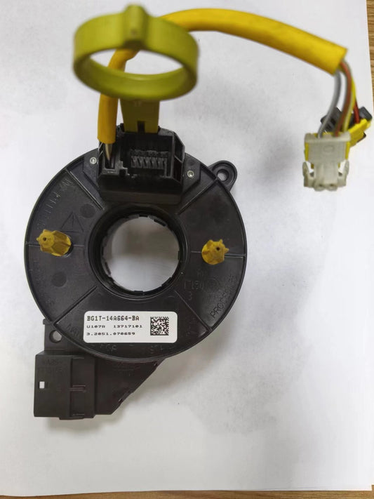 new spiral cable clock spring BG1T-14A664-BA (BG1T14A664BA) suitable for Mustang 04-14- n