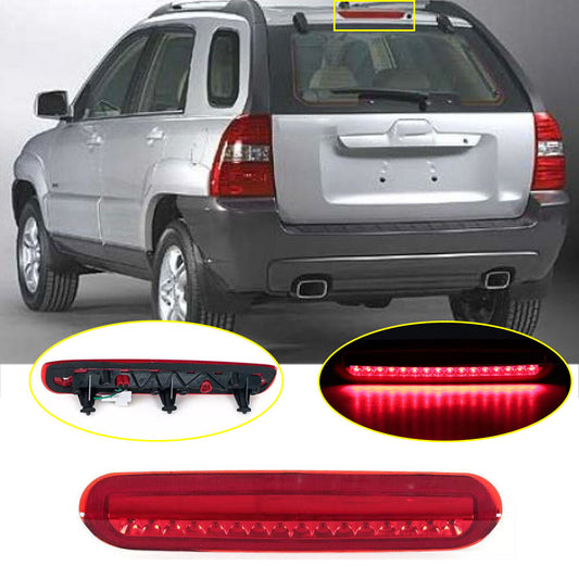 High Mounted Stop Lamp 3RD Brake Rear Light for KIA 2005-2009 v