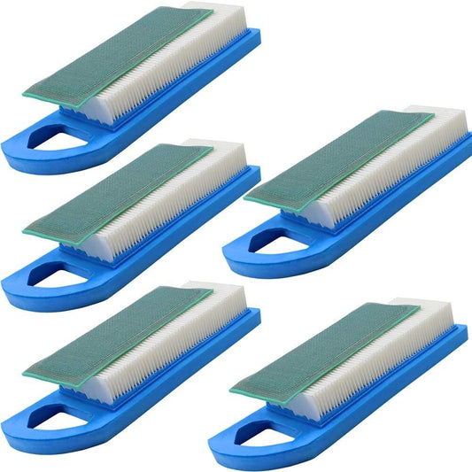5x AirPre-Filter For Craftsman 33425 BS 4214 5077h 697153 698083 795115 653202