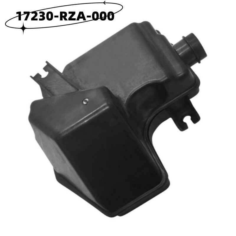 for Honda CRV 2.4L 07-09 Lower Air Intake Resonator Chamber Assy 17230-RZA-000 n