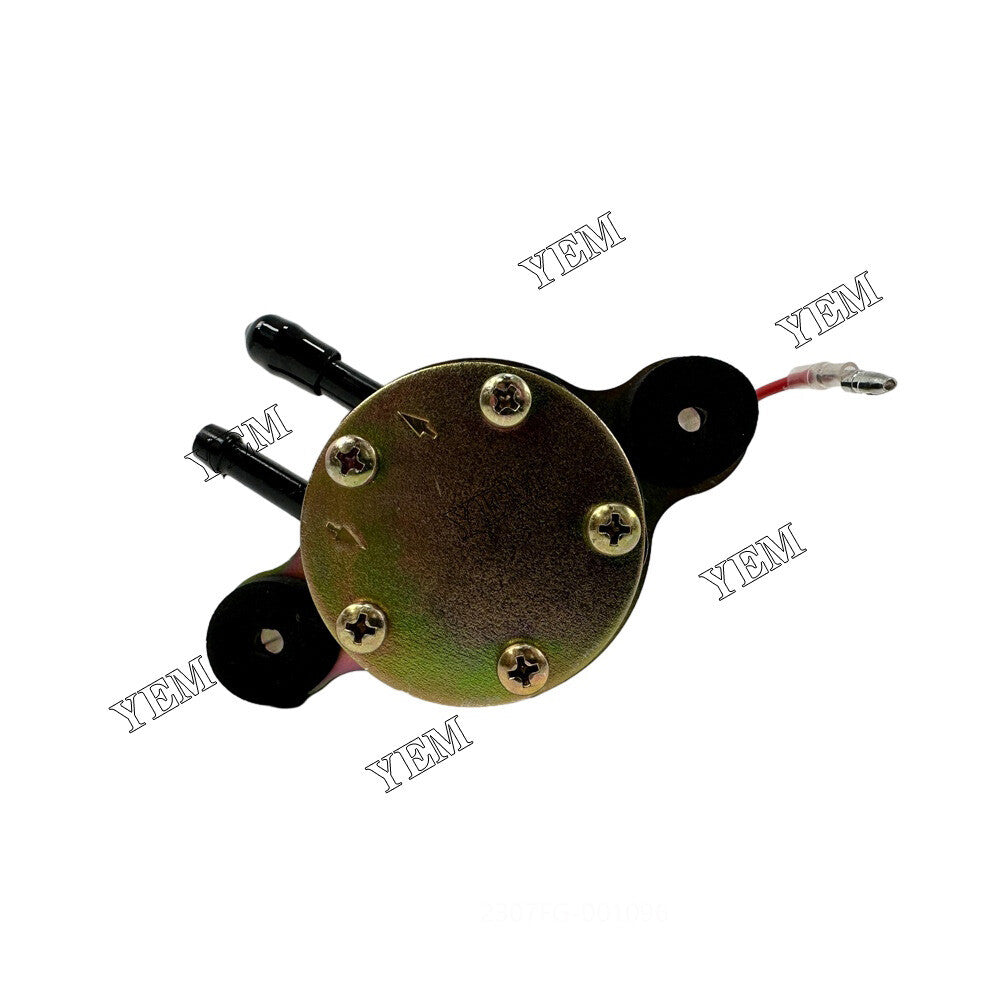 New L3E Fuel Pump 12V for Mitsubishi Diesel Engine for Mitsubishi
