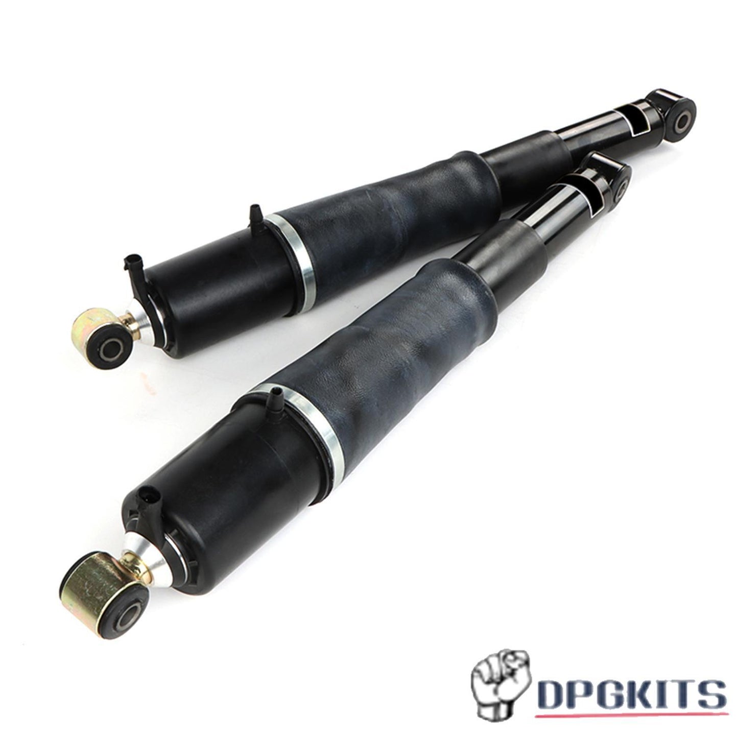 2Pcs Rear Air Suspension Strut Shocks for Chevrolet Avalanche 1500 15869656