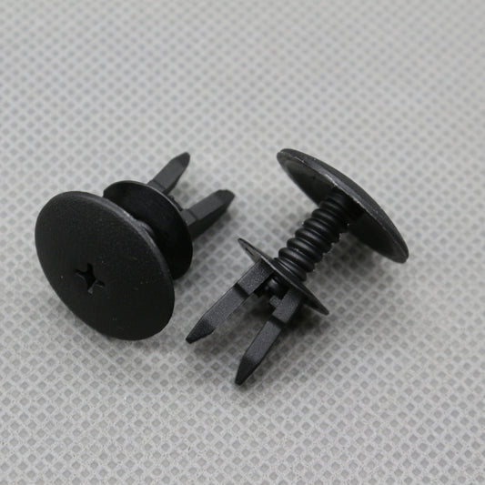 15-piece belt forming clamp retainer for Honda Accord Odyssey 91589-SV4-003