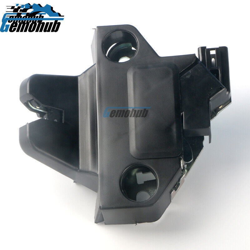 New Bootlid Rear Trunk Lid Lock Latch for 2008-2013 for Toyota Vios Yaris 6461002110