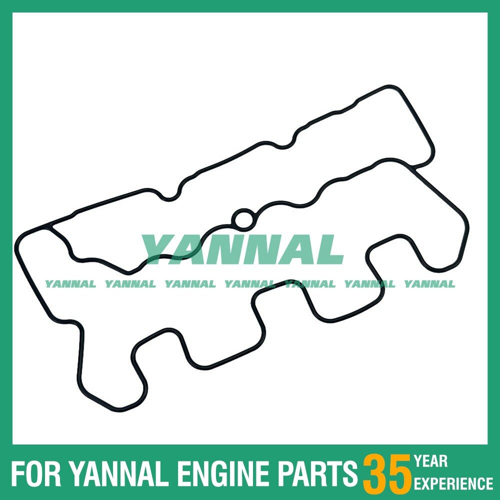 Suitable for Perkins 403D-07 valve cover gasket, low 120996200. quality engine parts.