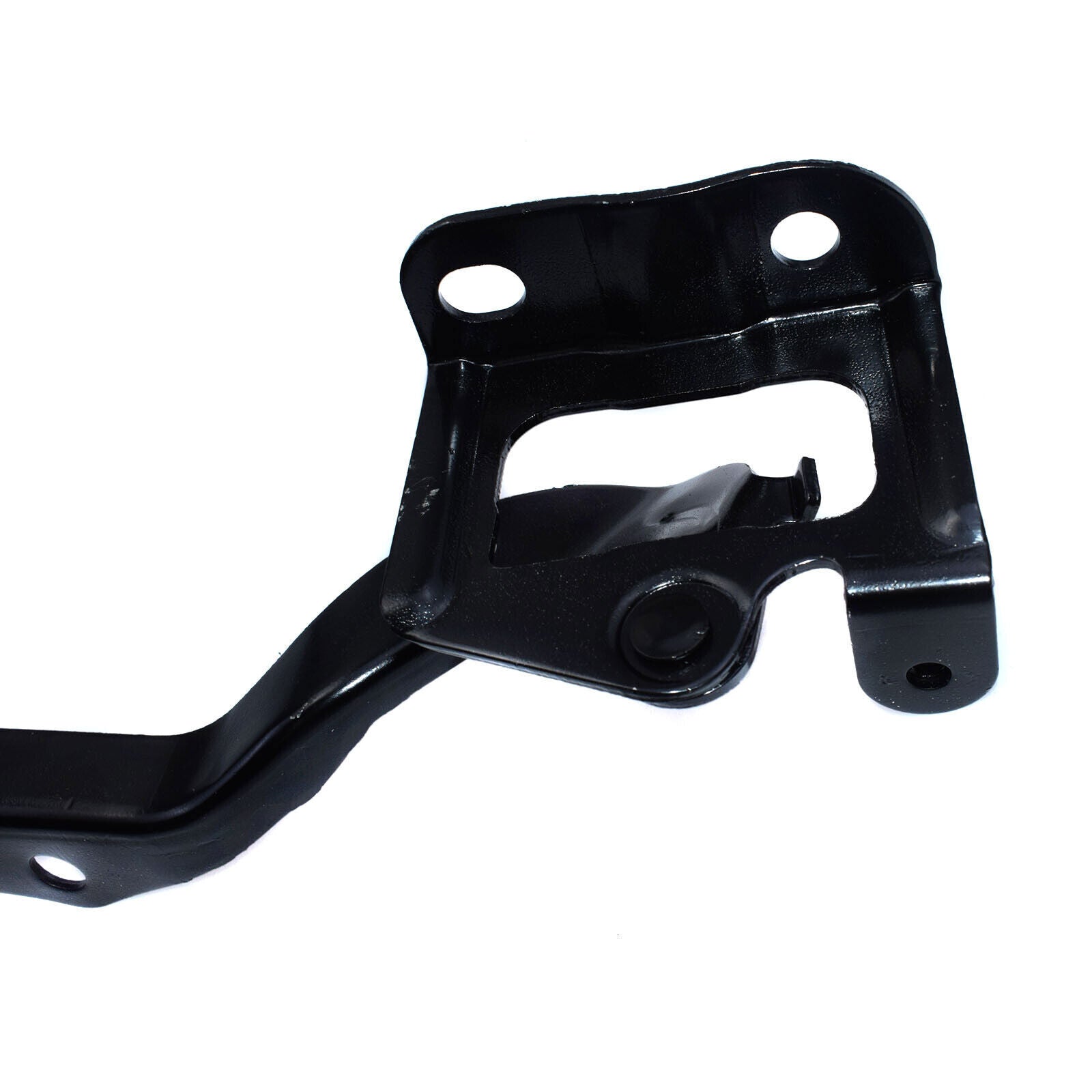For 2010-2015 for Toyota Prius TO1236167 5341047070 Passenger Side Hood Hinge NEW 1X