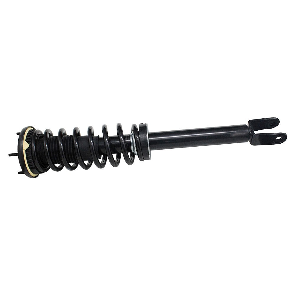1x Front L/R Shock Strut Assembly Electric for Jaguar XJ X351 XJR XJR575 10-19
