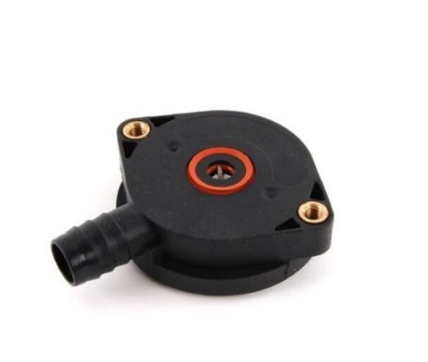 1 Engine Crankcase Ventilation Valve PCV for E36 318i 318ti 318is n