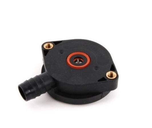 1 Engine Crankcase Ventilation Valve PCV for E36 318i 318ti 318is n