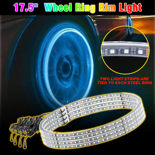 Sanming 4 ring 175 Wangmei LED Baisumei RGB whitening v