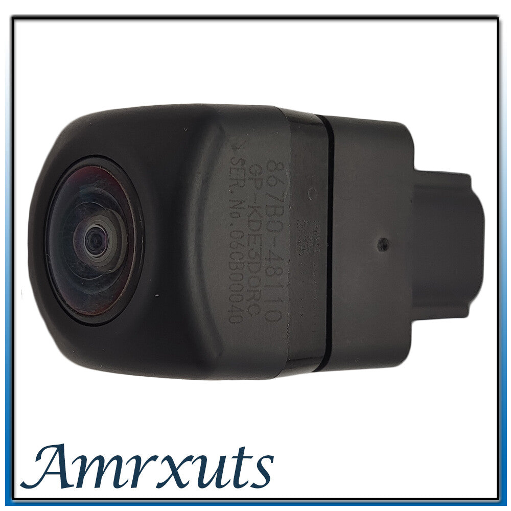 867B0-48110 Rearview Backup Parking Assist Camera for Lexus RX IV - n