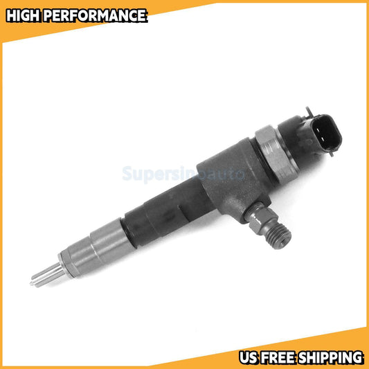Fuel Injector 0445110340 for 2016 for Citroen Berlingo 1.6 HDI for Fiat for Peugeot Expert