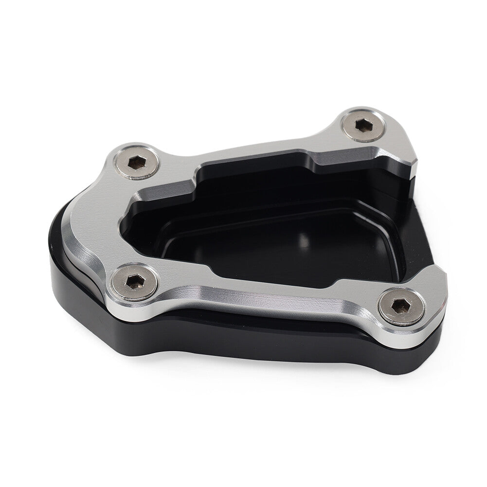 Kickstand Foot Side Stand Extension Enlarger Pad for HONDA Rebel CMX1100 21-2022
