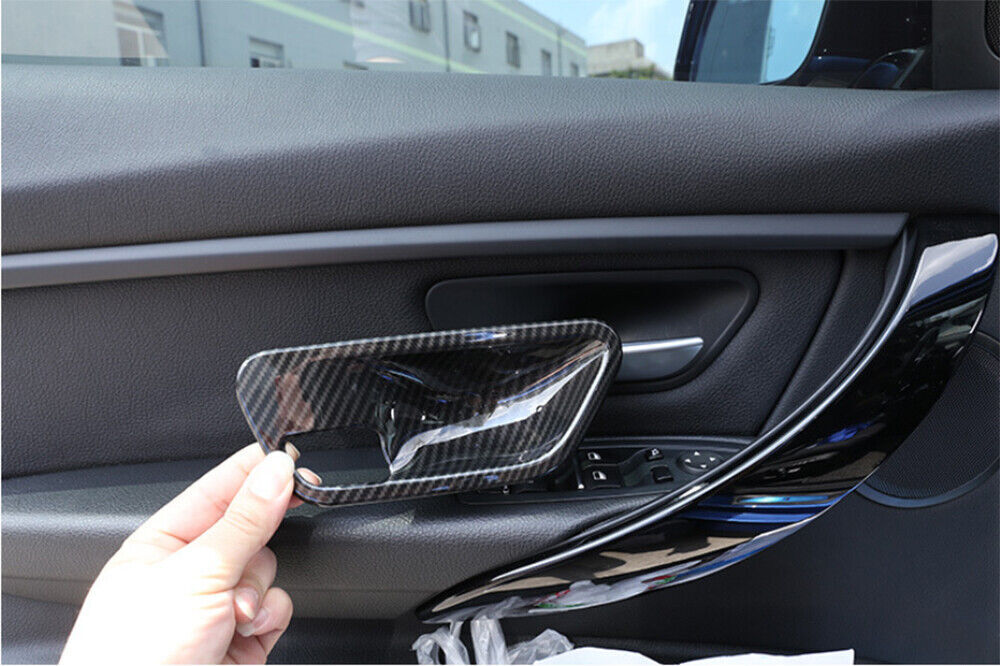 Suitable for Honda for Civic HR-V BR-V 4-button remote key holder leather protective cover- v