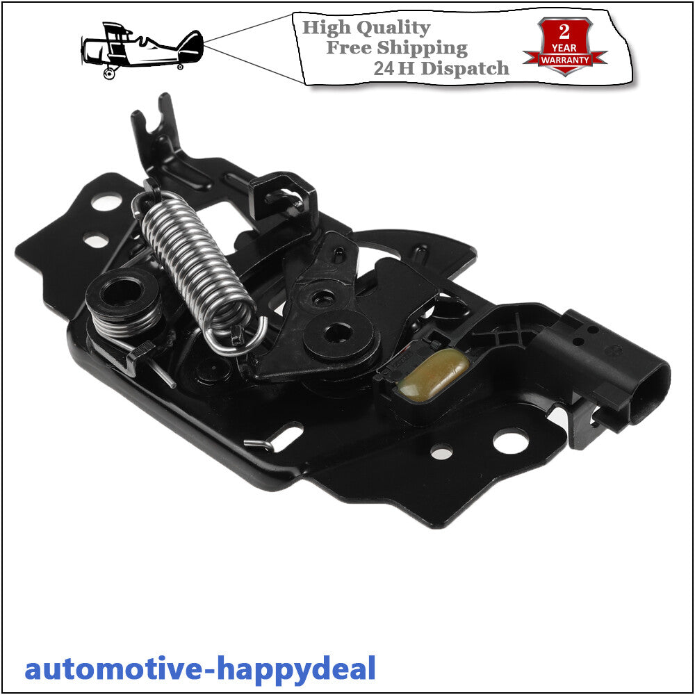 BONNET CATCH LATCH for FORD TRANSIT MK8 TRANSIT CUSTOM (2012 ONWARDS) 5236243