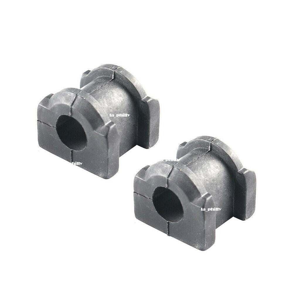 2xSuspension Stabilizer Bar Bushing Front for MITSUBISHI 2011-15 for Outlander Sport Q