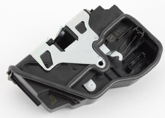 Front right door lock actuator door lock latch suitable for E65 E60 E90 E70 F20 - n