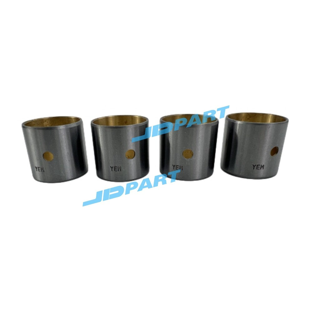 4-piece V1502 connecting rod bushings for engine spare parts -