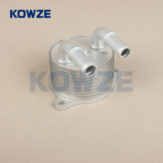 Engine Transmission Oil Cooler for Bmw X1 for Jeep for Fiat Argo 118 216 218 24148627861 Q