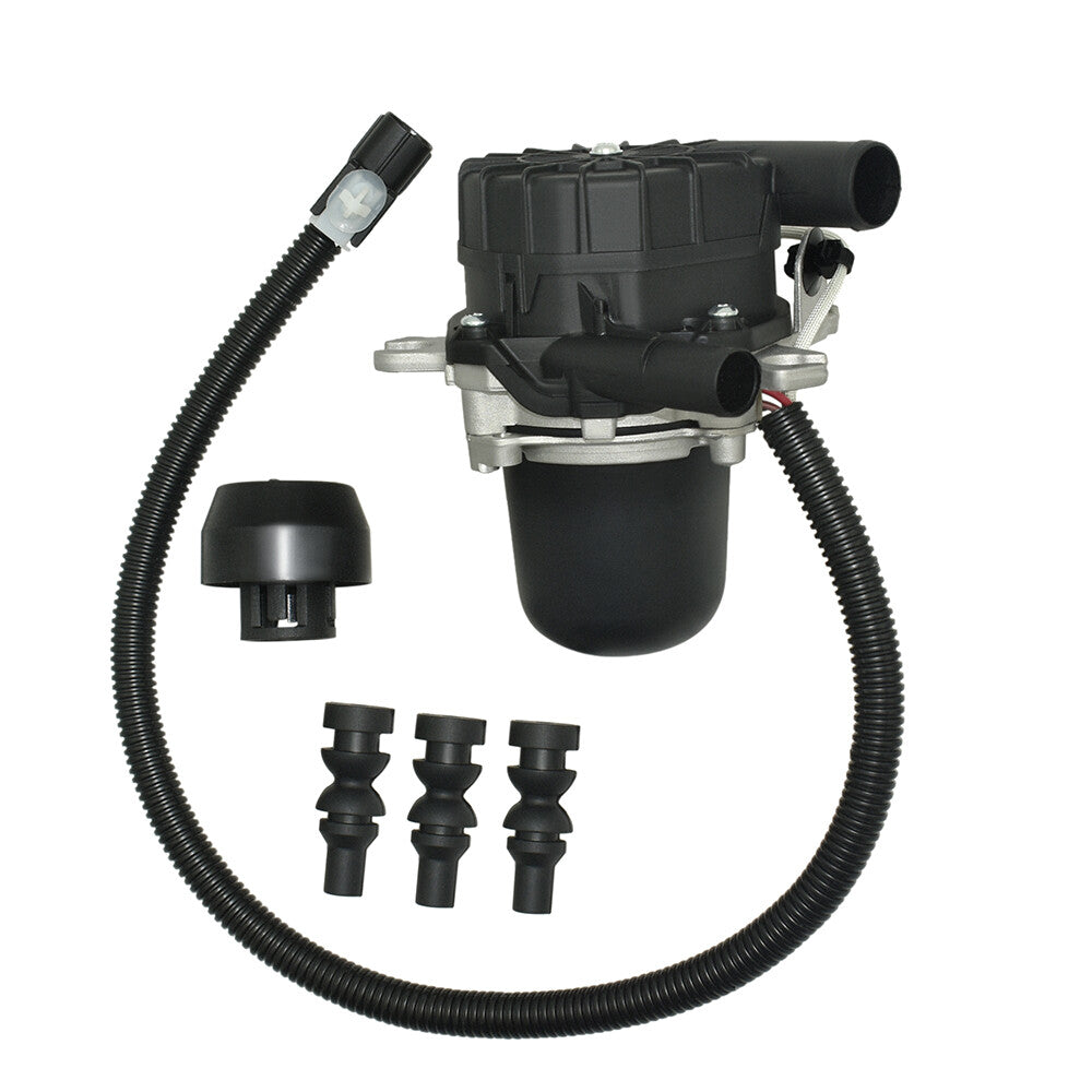 Two brand new secondary jet pumps for Toyota Sequoia Tundra for Land Cruiser V8 Q