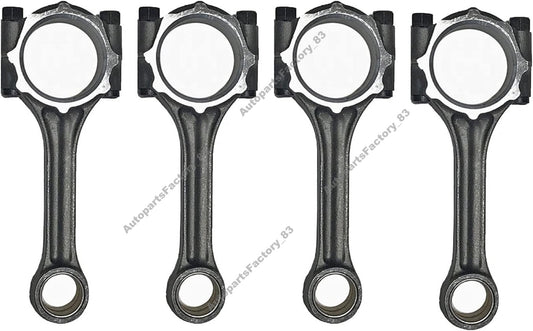 Connecting Rod for Toyota 1DZ 1DZ-¢ò1DZ-2 Engine 7FD 8FD Forklift Truck Q