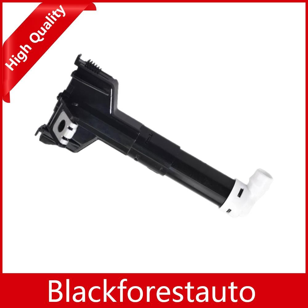 Front Left Headlight Washer Nozzle Cylinder Fits For LS460 LS600H 2013-2017
