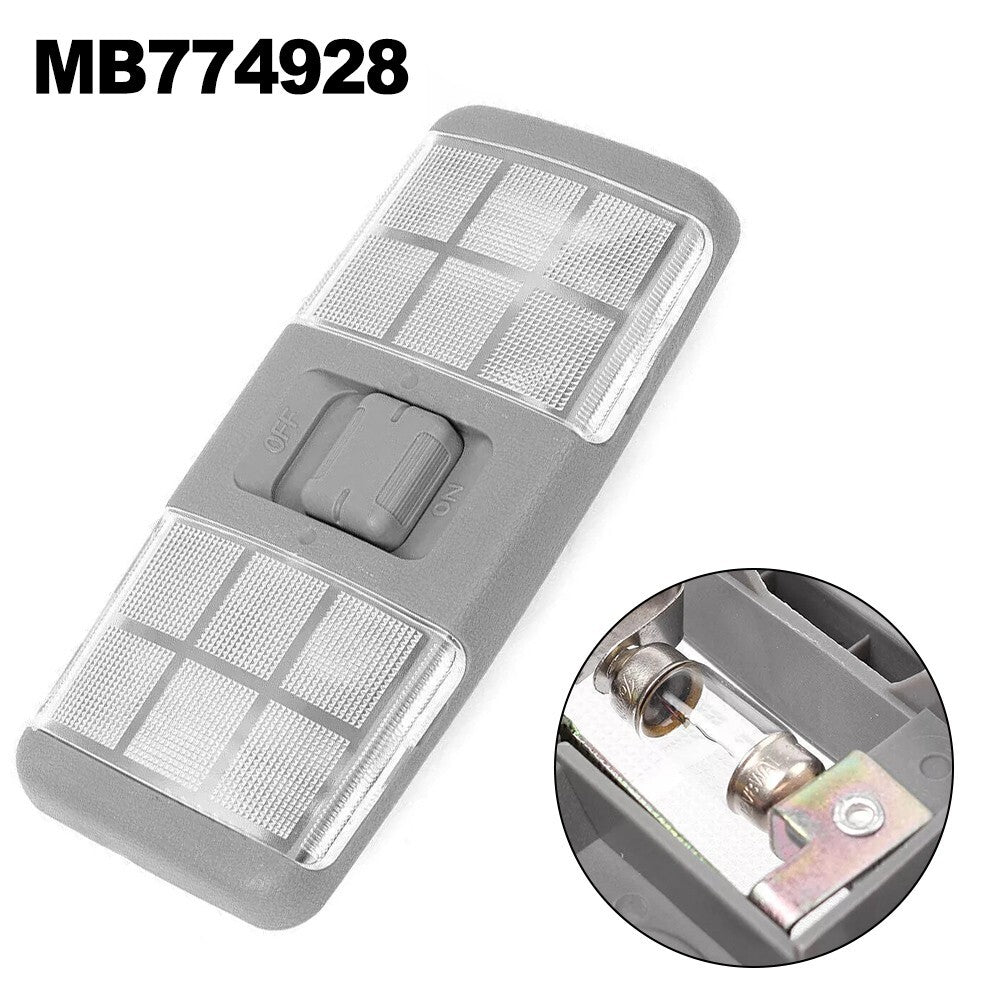 Roof Dome Light Reading Lamp for Pajero for Montero V31 V32 V43 v
