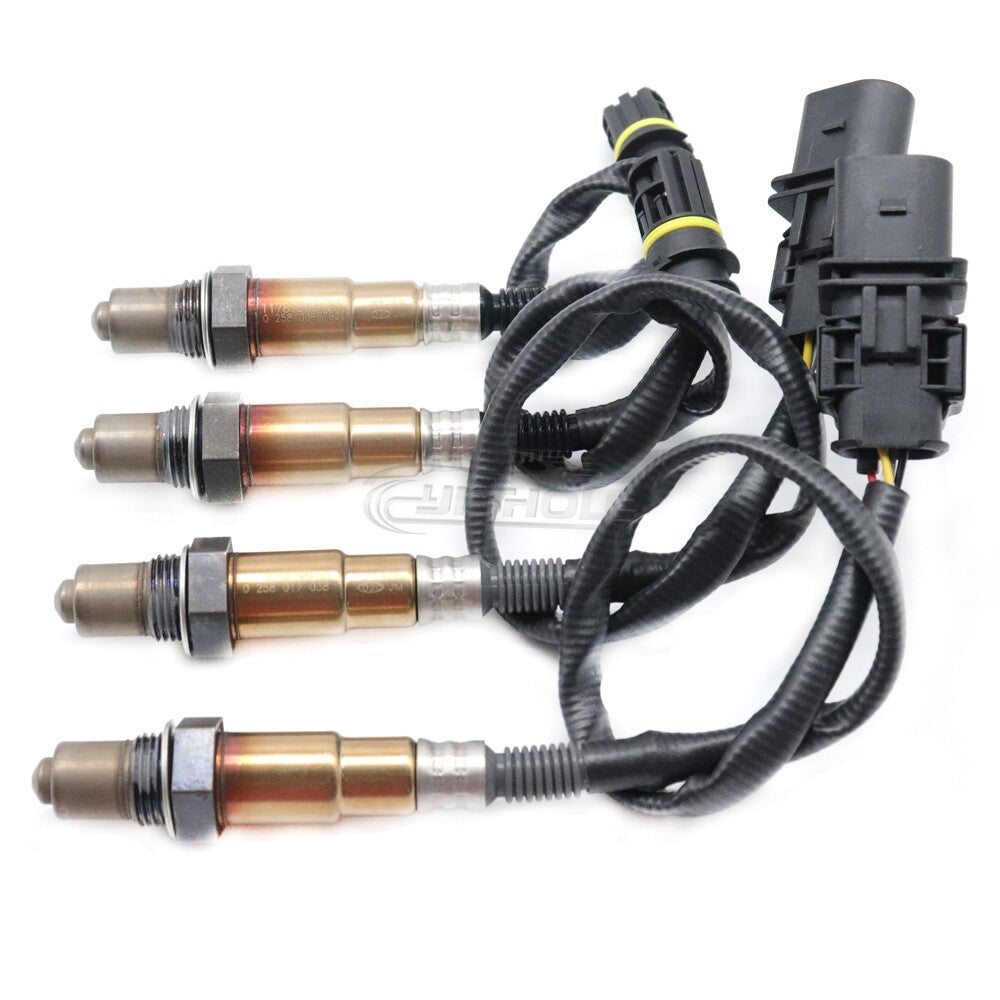 Oxygen Sensor Fit For 2001 2002 for Acura MDX 2003-2004 for Honda Pilot Odyssey Upstream