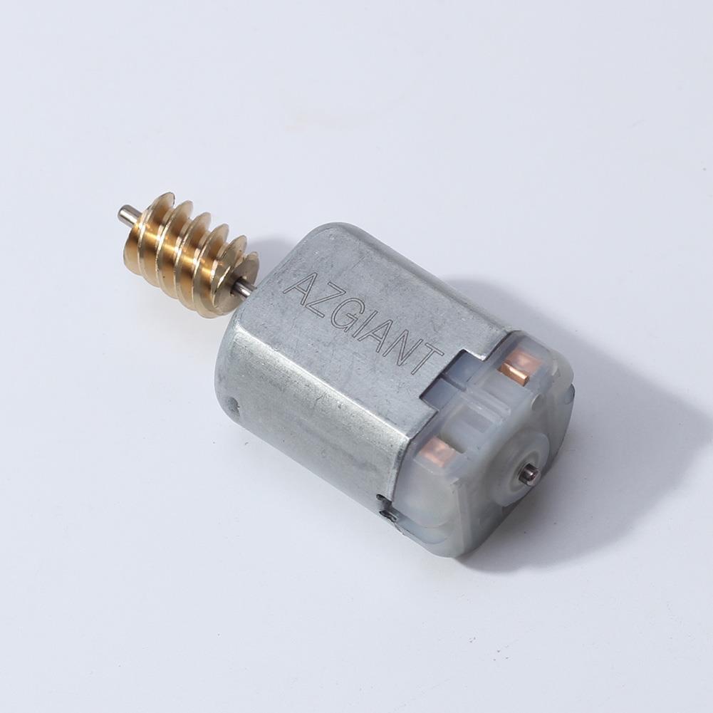 Automotive door lock actuator motors suitable for Land Rover Evoque for Range Rover Sport