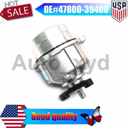 47800-39400 Rear Differential Coupling Assembly for Hyundai Santa Fe GL GLS SE Q