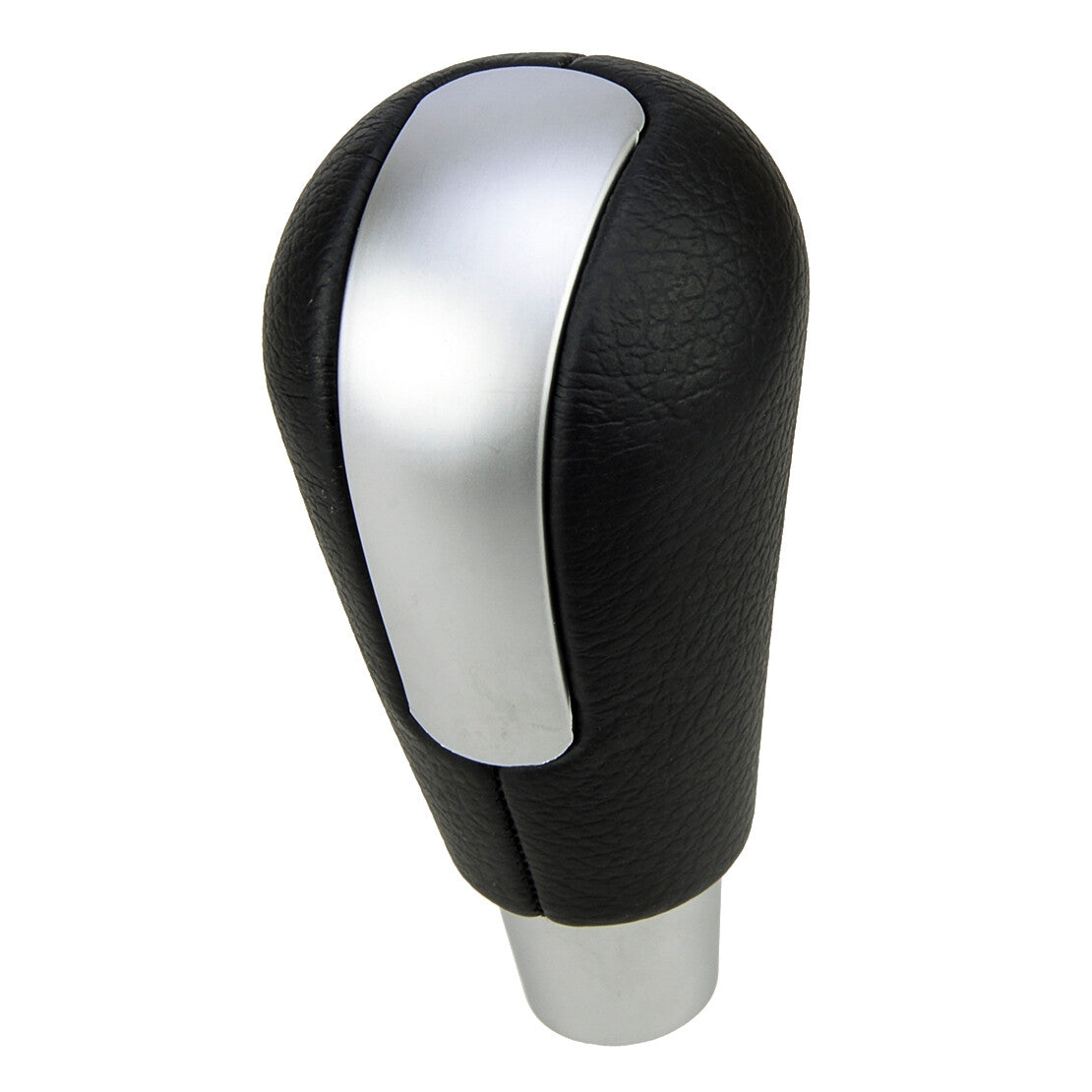 Leather Automatic Gear Stick Shift Shifter Knob Fit for for Mazda 3 Axela 2009-2013 v