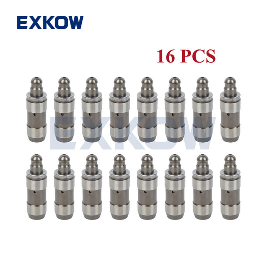 16X Rocker Arm Lash Adjuster for Mitsubishi Pajero IO Lancer Galant MD376687 Q